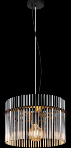 Globo Pendelleuchte Gorley