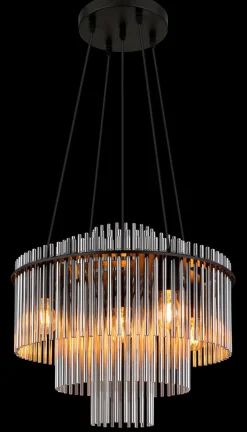 Globo Pendelleuchte Gorley