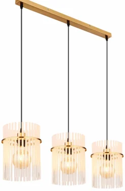 Globo Pendelleuchten|Pendelleuchte Gorley