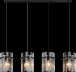 Globo Pendelleuchten|Pendelleuchte Gorley