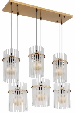 Globo Pendelleuchten|Pendelleuchte Gorley