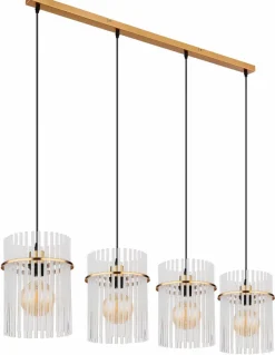 Globo Pendelleuchten|Pendelleuchte Gorley