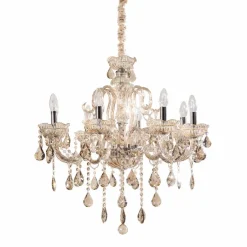 Paul Neuhaus Pendelleuchten|Pendelleuchte Gracia