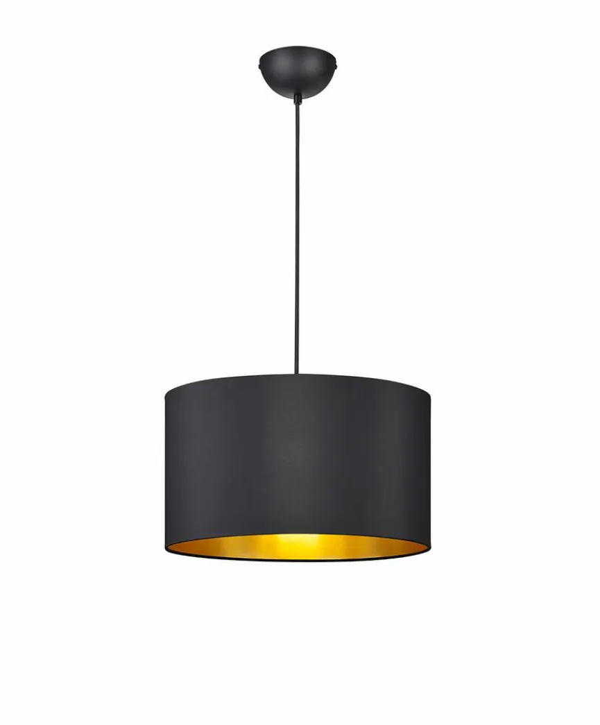 Trio Pendelleuchte Hostel