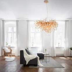 New Pendelleuchte Icicle Pendelleuchten