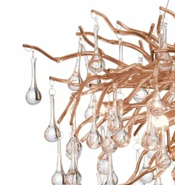 New Pendelleuchte Icicle Pendelleuchten