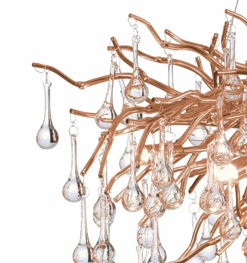 New Pendelleuchte Icicle Pendelleuchten