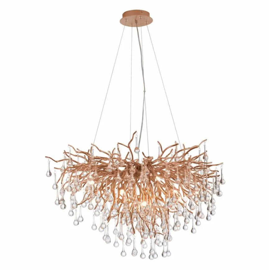 New Pendelleuchte Icicle Pendelleuchten