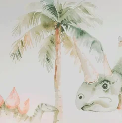 Kinder ELOBRA kids Kinderlampen|Kinderlampen|Pendelleuchte Jurassic Land