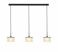 Bankamp Pendelleuchten|Pendelleuchte Karl 75