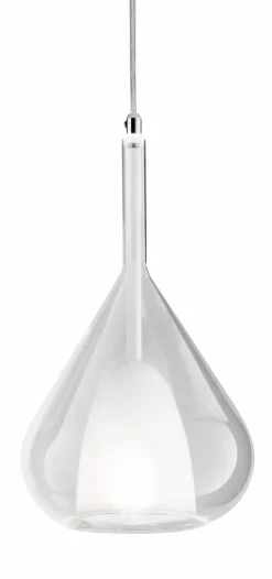 Outlet Pendelleuchte Kit Luci Pendelleuchten