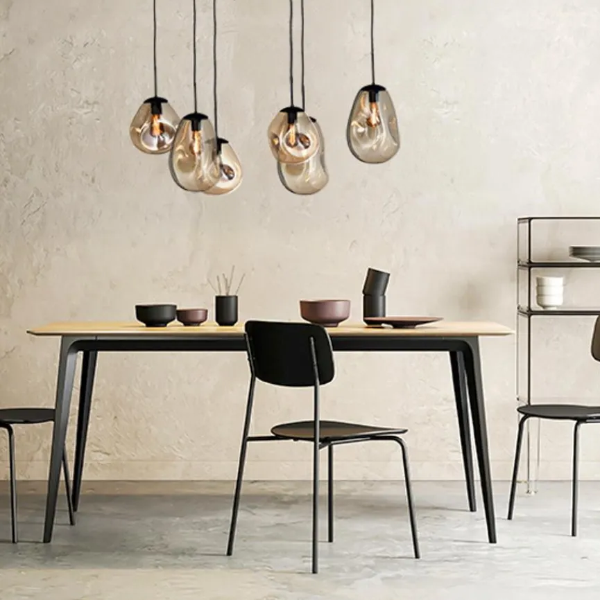 masterlight Pendelleuchten|Pendelleuchte Lava