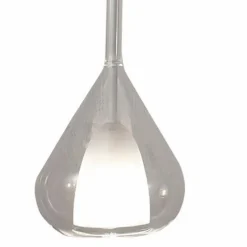 FABAS Pendelleuchte Lila