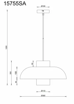 Best Pendelleuchte Lowe Pendelleuchten