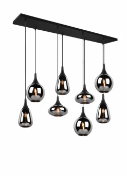 Trio Pendelleuchte Lumina