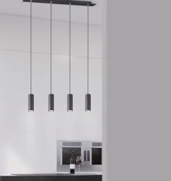 Trio Pendelleuchten|Pendelleuchte Marley