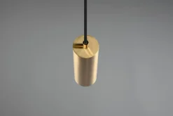 New Pendelleuchte Marley Schienensysteme