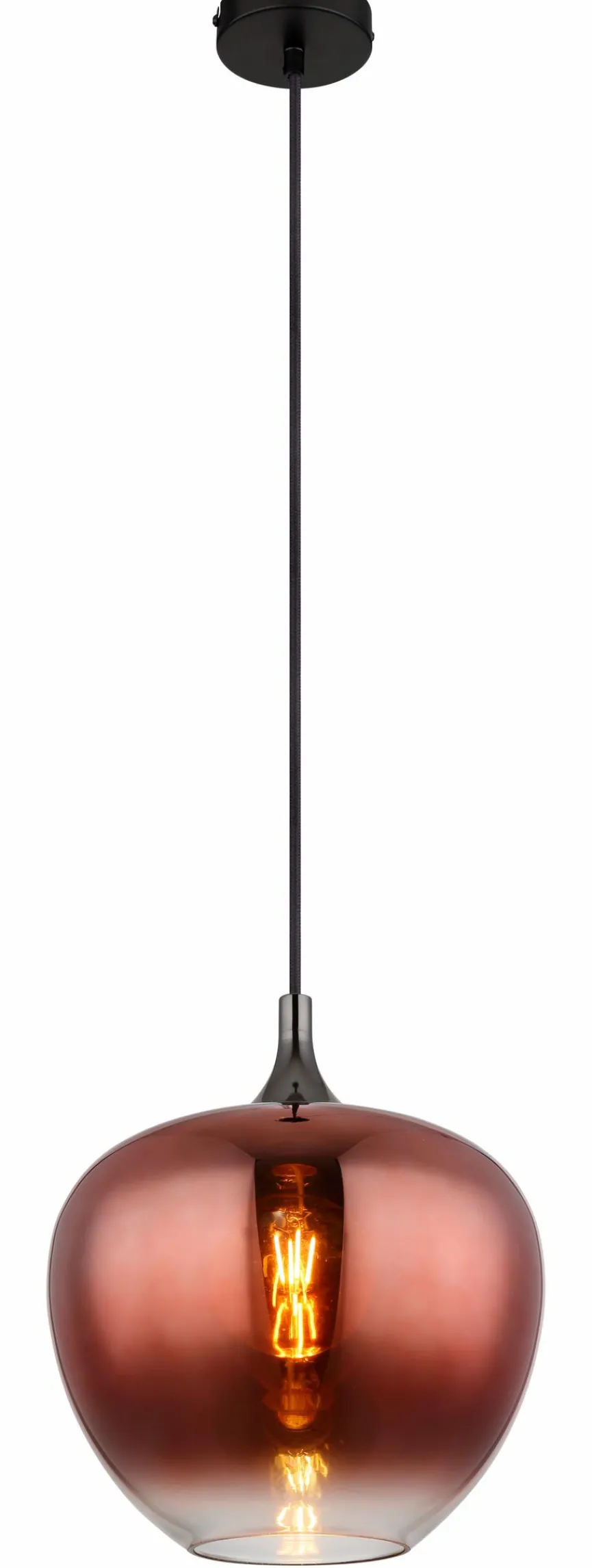 Globo Pendelleuchte Maxy