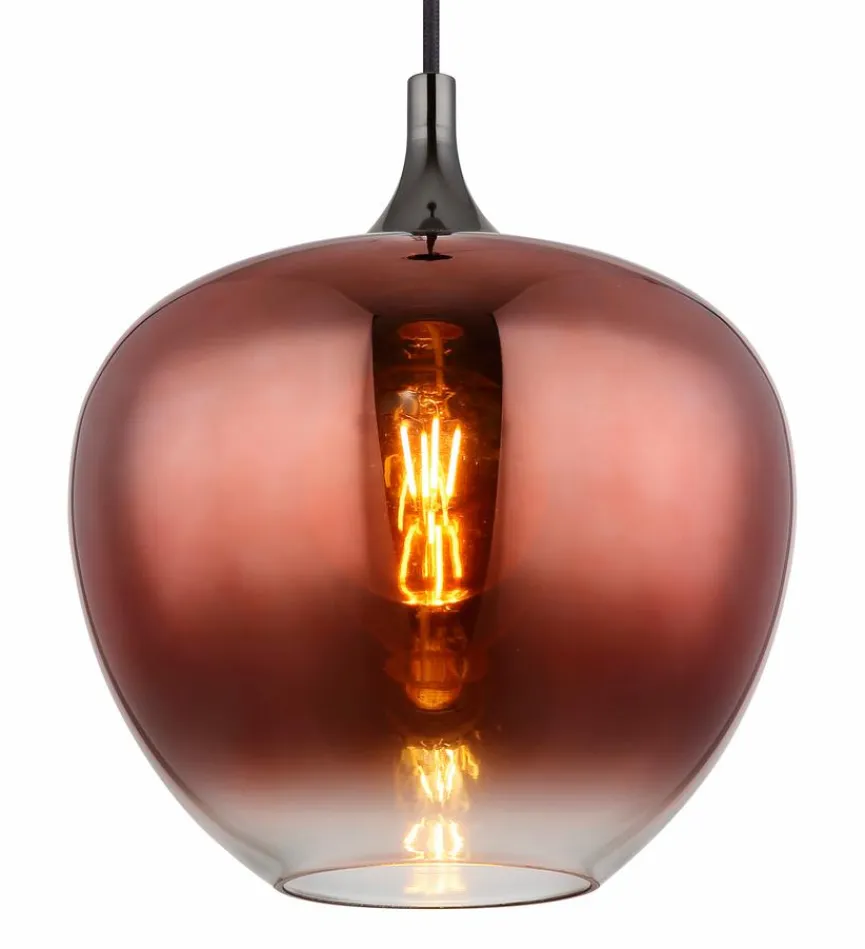 Globo Pendelleuchte Maxy