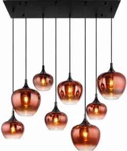 New Pendelleuchte Maxy Pendelleuchten