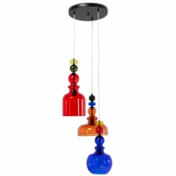 KARE DESIGN Pendelleuchten|Pendelleuchte Mazzo Tre