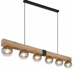 Globo Pendelleuchte Moitas