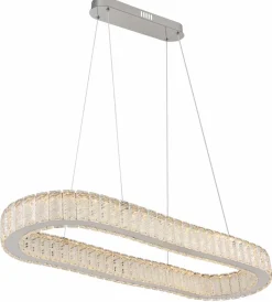 Globo Pendelleuchte Mucky