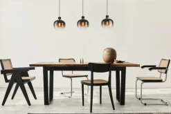 EGLO Pendelleuchte Oilella