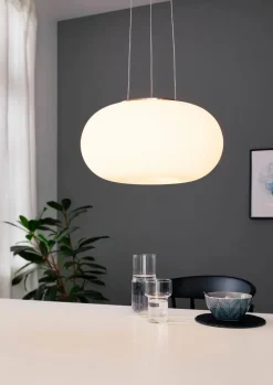 EGLO Pendelleuchte Optica