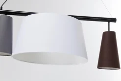 New Pendelleuchte Parecchi 63817 Pendelleuchten