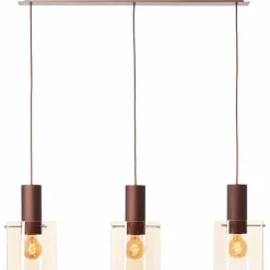 Brilliant Pendelleuchte Petje