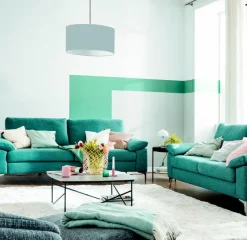 SCHÖNER WOHNEN-Kollektion Pendelleuchten|Pendelleuchte Pina