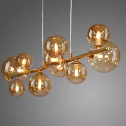 Paul Neuhaus Pendelleuchten|Pendelleuchte Popsicle