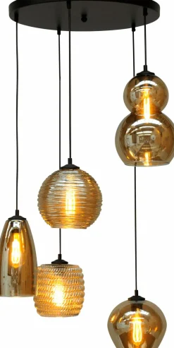 Online Pendelleuchte Quinto Pendelleuchten