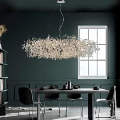 Paul Neuhaus Pendelleuchten|Pendelleuchte Ricicle