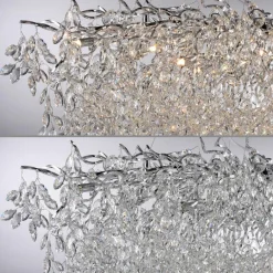 Paul Neuhaus Pendelleuchten|Pendelleuchte Ricicle