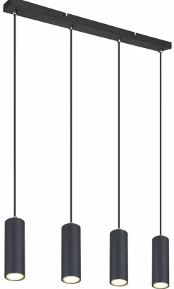 Globo Pendelleuchte Robby