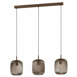 EGLO Pendelleuchte Romazzina