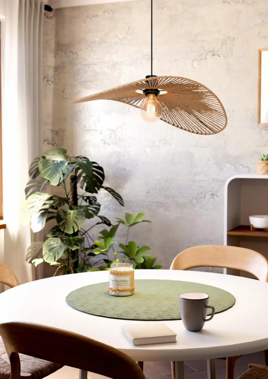 EGLO Pendelleuchte Siruela