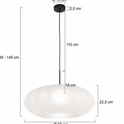 Steinhauer Pendelleuchten|Pendelleuchte Sparkled Light