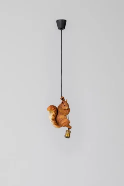 KARE DESIGN Pendelleuchten|Pendelleuchte Squirrel