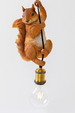 KARE DESIGN Pendelleuchten|Pendelleuchte Squirrel