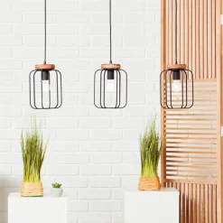 Brilliant Pendelleuchten|Pendelleuchte Tosh