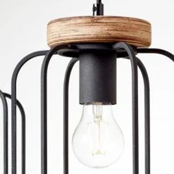 Brilliant Pendelleuchten|Pendelleuchte Tosh