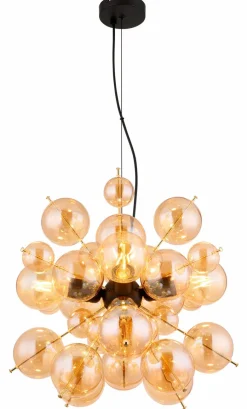 Globo Pendelleuchten|Pendelleuchte Udo