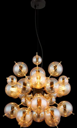 Globo Pendelleuchten|Pendelleuchte Udo