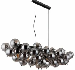 Globo Pendelleuchten|Pendelleuchte Udo