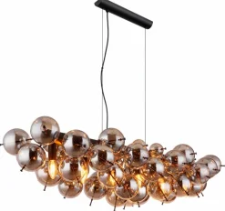 Globo Pendelleuchten|Pendelleuchte Udo