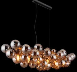 Globo Pendelleuchten|Pendelleuchte Udo