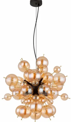 Globo Pendelleuchte Udo